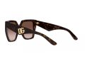 Dolce & Gabbana Zonnebril DG 4438 502/13
