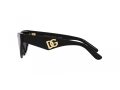 Dolce & Gabbana Zonnebril DG 4439 501/87