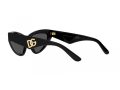 Dolce & Gabbana Zonnebril DG 4439 501/87