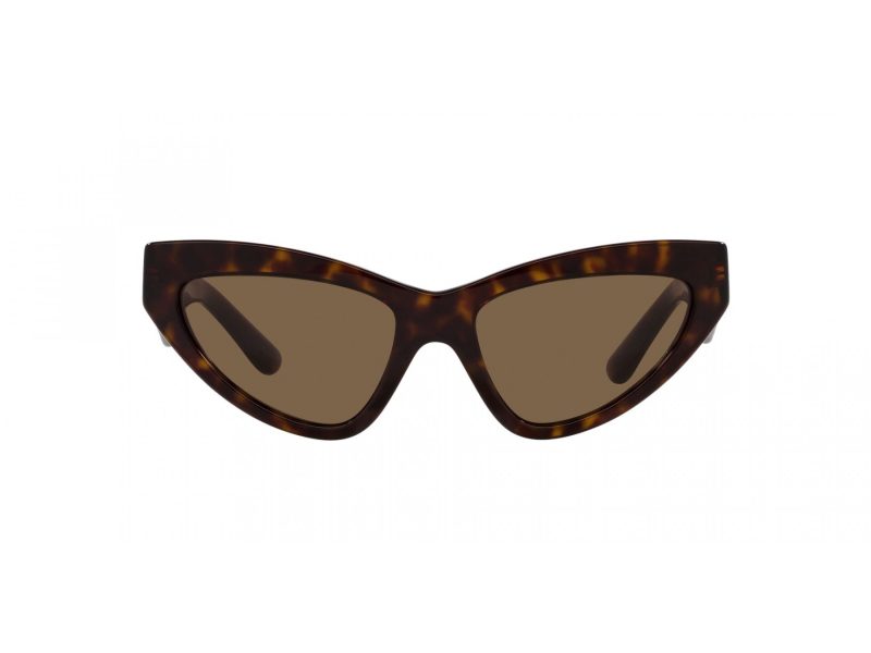 Dolce & Gabbana Zonnebril DG 4439 502/73