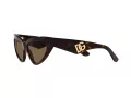 Dolce & Gabbana Zonnebril DG 4439 502/73