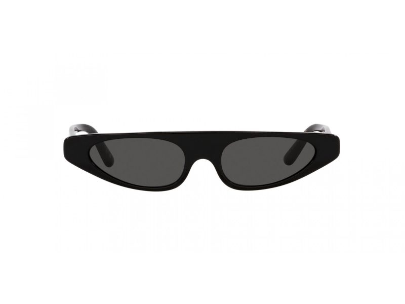 Dolce & Gabbana Zonnebril DG 4442 501/87