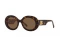 Dolce & Gabbana Zonnebril DG 4448 321773