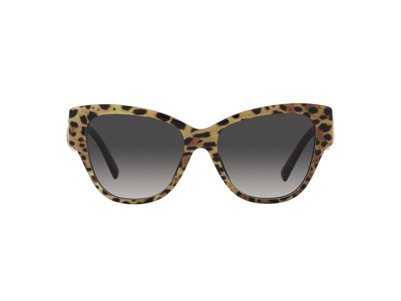 Dolce & Gabbana Zonnebril DG 0DG4449 31638G