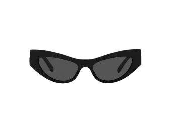 Dolce & Gabbana Zonnebril DG 4450 501/87