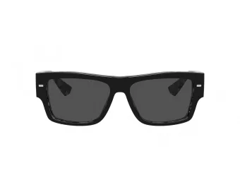 Dolce & Gabbana Zonnebril DG 4451 340387