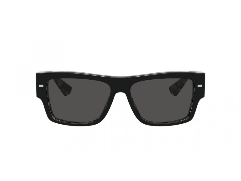 Dolce & Gabbana Zonnebril DG 4451 340387