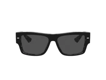 Dolce & Gabbana Zonnebril DG 4451 340387