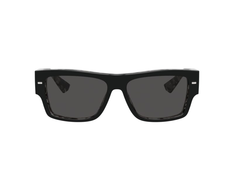 Dolce & Gabbana Zonnebril DG 4451 340387