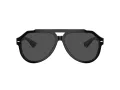 Dolce & Gabbana Zonnebril DG 0DG4452 340387