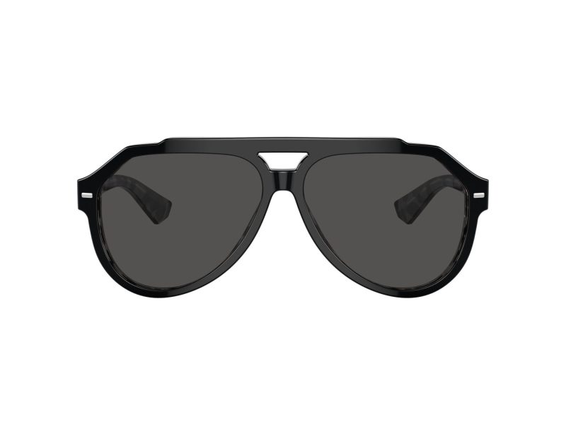 Dolce & Gabbana Zonnebril DG 0DG4452 340387