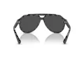 Dolce & Gabbana Zonnebril DG 0DG4452 340387