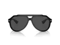 Dolce & Gabbana Zonnebril DG 0DG4452 340387