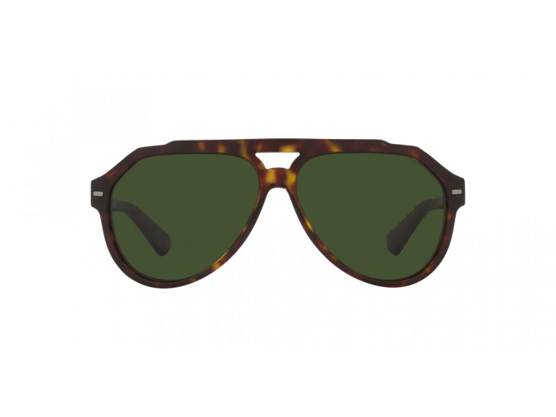 Dolce & Gabbana Zonnebril DG 4452 502/71