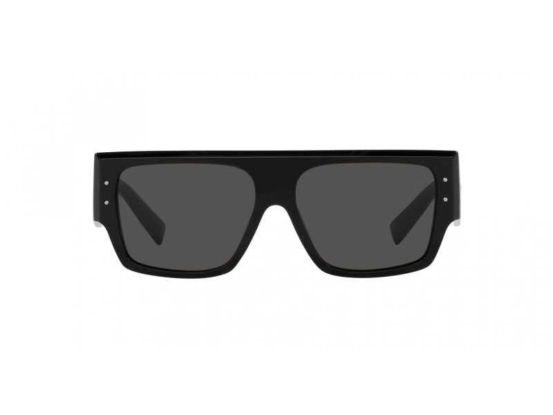 Dolce & Gabbana Zonnebril DG 4459 501/87