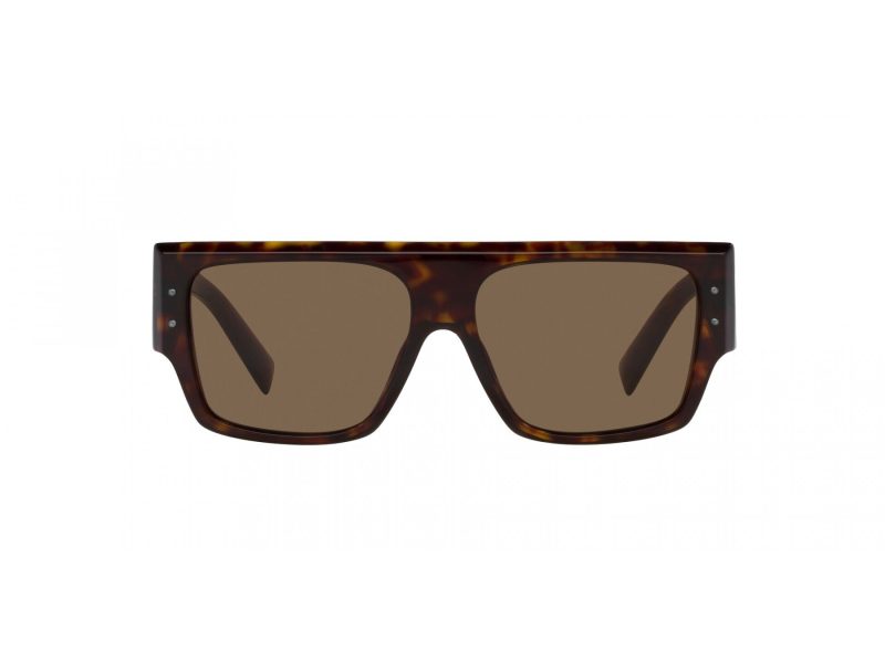 Dolce & Gabbana Zonnebril DG 4459 502/73