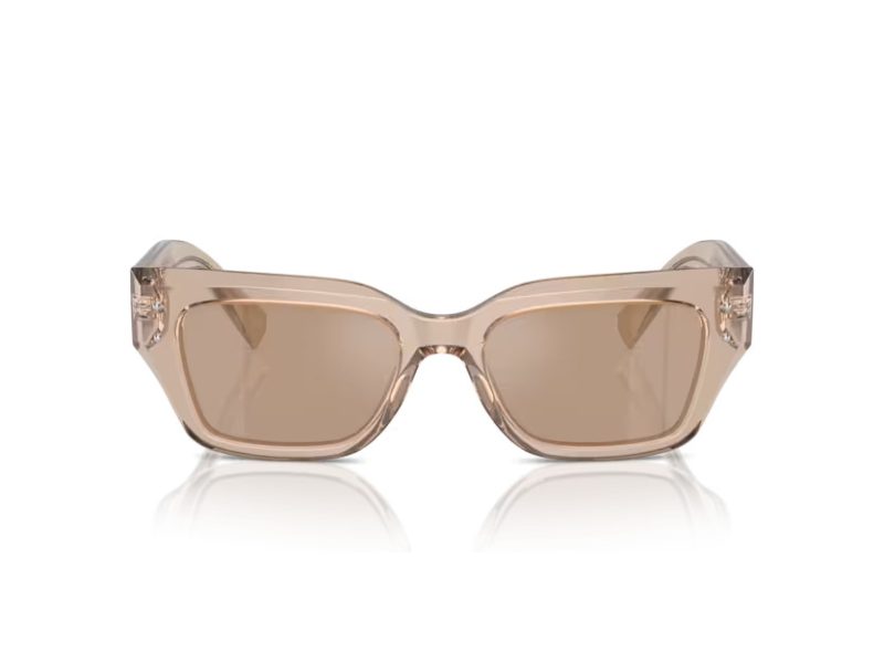 Dolce & Gabbana Zonnebril DG 4462 34325A