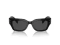 Dolce & Gabbana Zonnebril DG 4462 501/87
