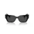 Dolce & Gabbana Zonnebril DG 4462 501/87