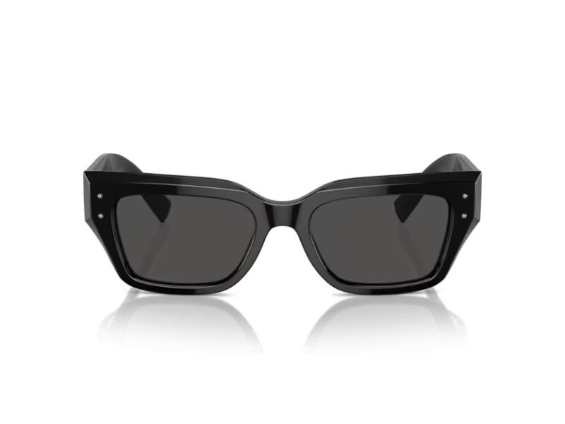 Dolce & Gabbana Zonnebril DG 4462 501/87