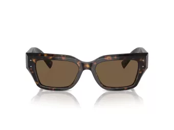 Dolce & Gabbana Zonnebril DG 4462 502/73