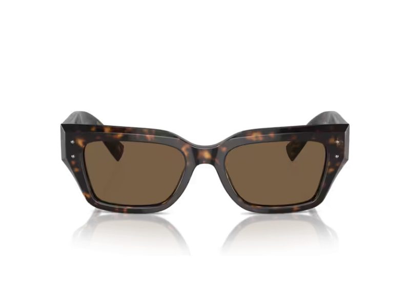Dolce & Gabbana Zonnebril DG 4462 502/73