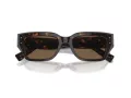 Dolce & Gabbana Zonnebril DG 4462 502/73