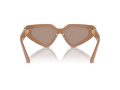 Dolce & Gabbana Zonnebril DG 4469 32925A