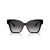 Dolce & Gabbana Zonnebril DG 4470 501/8G