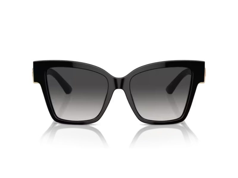 Dolce & Gabbana Zonnebril DG 4470 501/8G