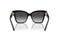 Dolce & Gabbana Zonnebril DG 4470 501/8G