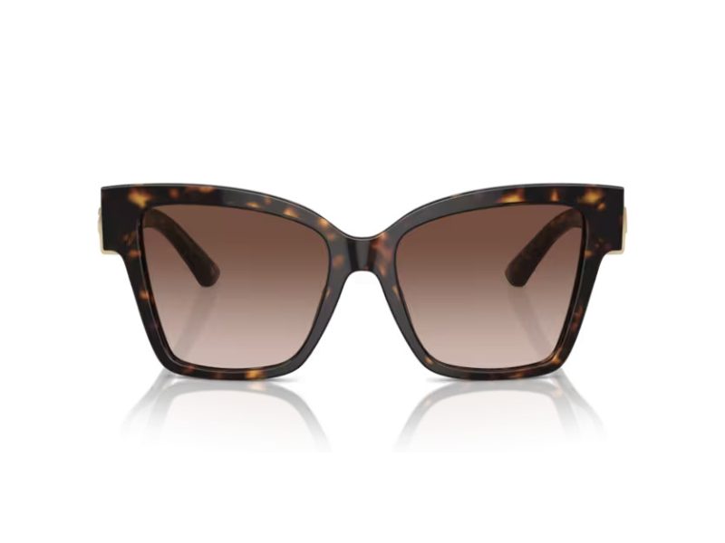 Dolce & Gabbana Zonnebril DG 4470 502/13