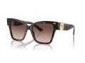 Dolce & Gabbana Zonnebril DG 4470 502/13