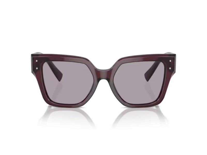 Dolce & Gabbana Zonnebril DG 4471 3045AK