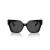 Dolce & Gabbana Zonnebril DG 4471 501/87