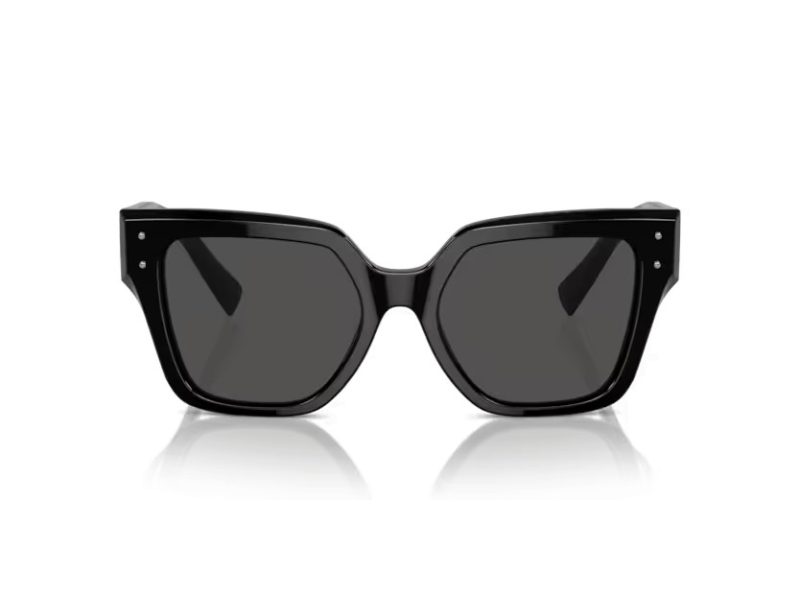 Dolce & Gabbana Zonnebril DG 4471 501/87