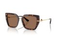 Dolce & Gabbana Zonnebril DG 4474 502/73