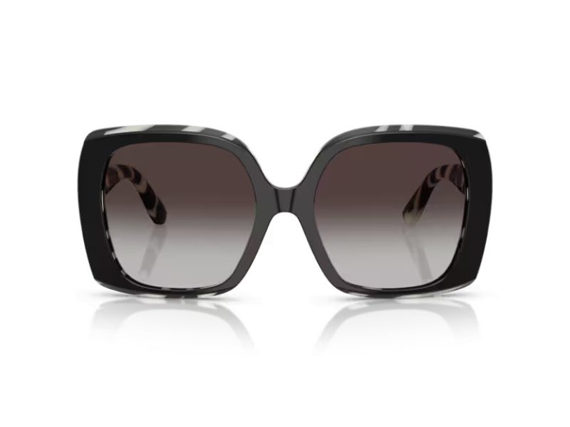 Dolce & Gabbana Zonnebril DG 4475 33728G