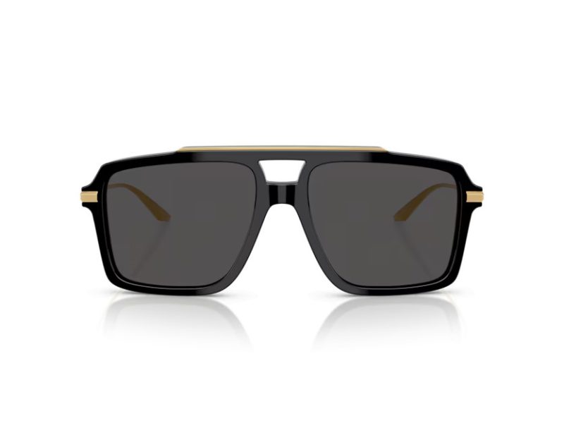 Dolce & Gabbana Zonnebril DG 4477 501/87