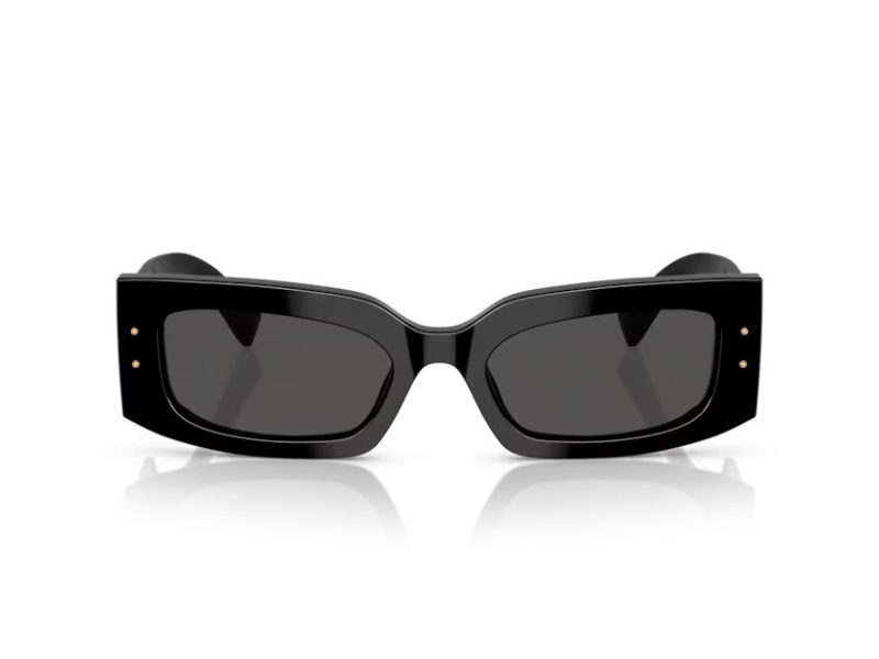 Dolce & Gabbana Zonnebril DG 4479 501/87