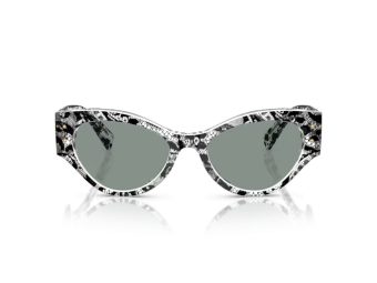 Dolce & Gabbana Zonnebril DG 4480 3287/1
