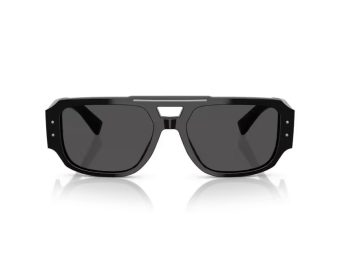 Dolce & Gabbana Zonnebril DG 4482 501/87