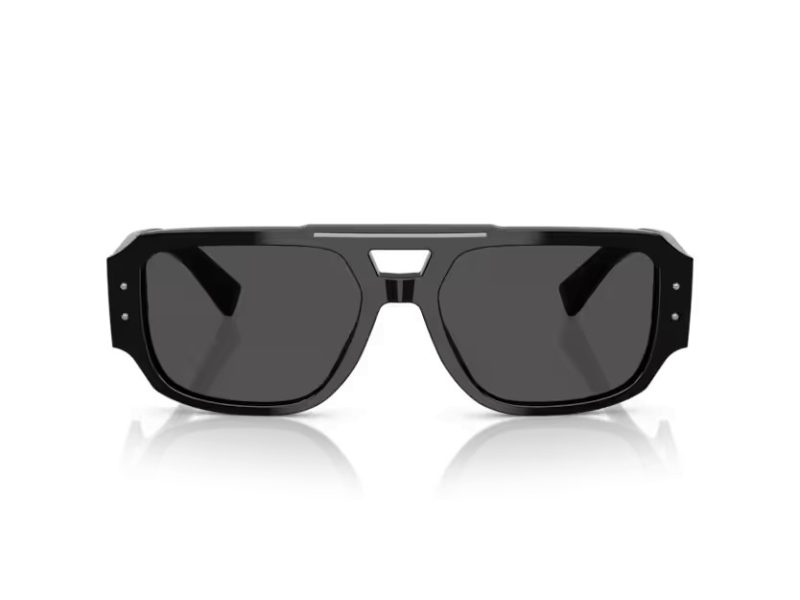 Dolce & Gabbana Zonnebril DG 4482 501/87