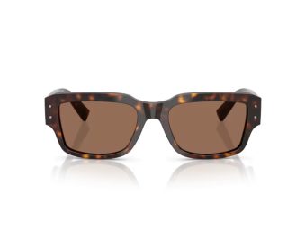 Dolce & Gabbana Zonnebril DG 4483 502/73