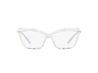 Dolce & Gabbana Brillen DG 5025 3133