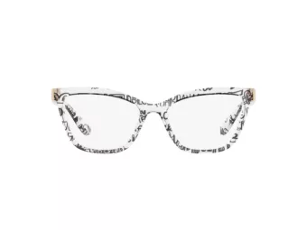 Dolce & Gabbana Brillen DG 5076 3314