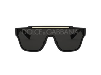 Dolce & Gabbana Zonnebril DG 6125 501/M