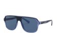 Dolce & Gabbana Zonnebril DG 6134 3258/80