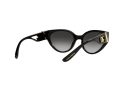 Dolce & Gabbana Zonnebril DG 6146 501/8G