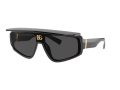Dolce & Gabbana Zonnebril 6177 501/87